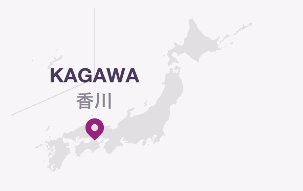 香川